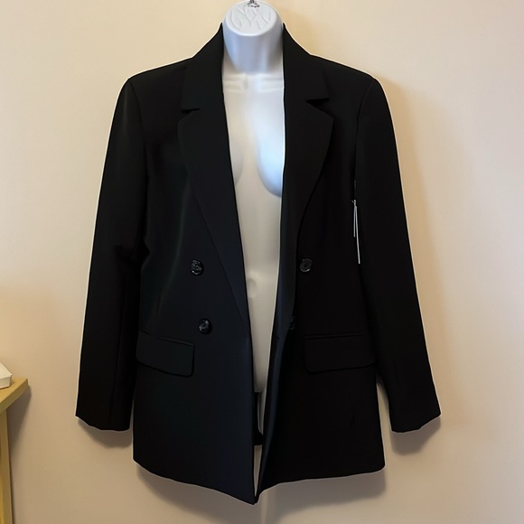 NWT JustFab Blazer - Picture 3 of 8